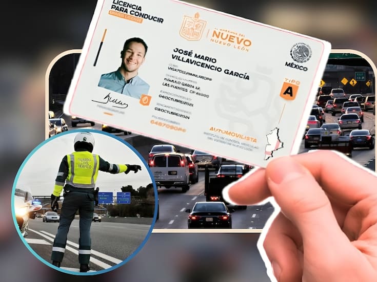 Licencia de conductor digital ¿En qué estados de México ya se permite?