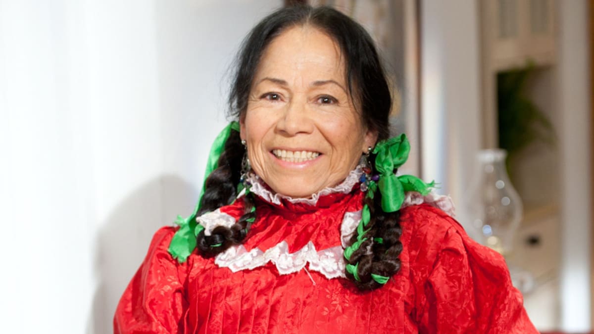 La historia de María Elena Velasco, “La India María”, y la relación entre su película La presidenta municipal y el comentario sobre los privilegios presidenciales que, según testimonios periodísticos, provocó su veto de la televisión mexicana