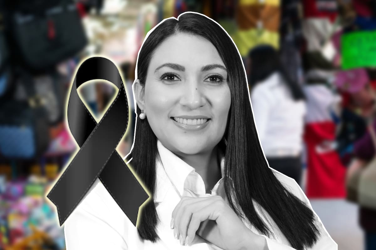 No se descarta ninguna línea en asesinato de Gisela Gaytán, incluido pleito interno de Morena: Diego Sinhue