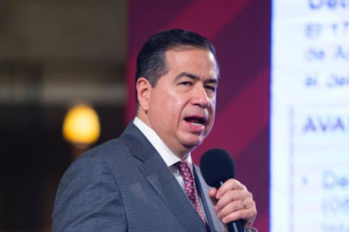 Mañanera de AMLO: Hay un detenido por atentado a Palacio Municipal de Guaymas y tres perpetradores fallecidos: SSPC