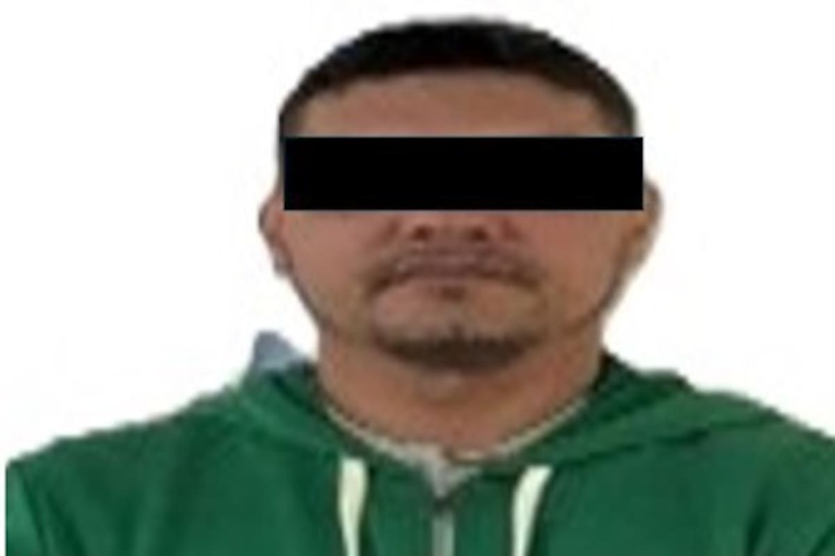 FGR Detiene y vincula a proceso a persona por el delito de operaciones con recursos de procedencia ilícita