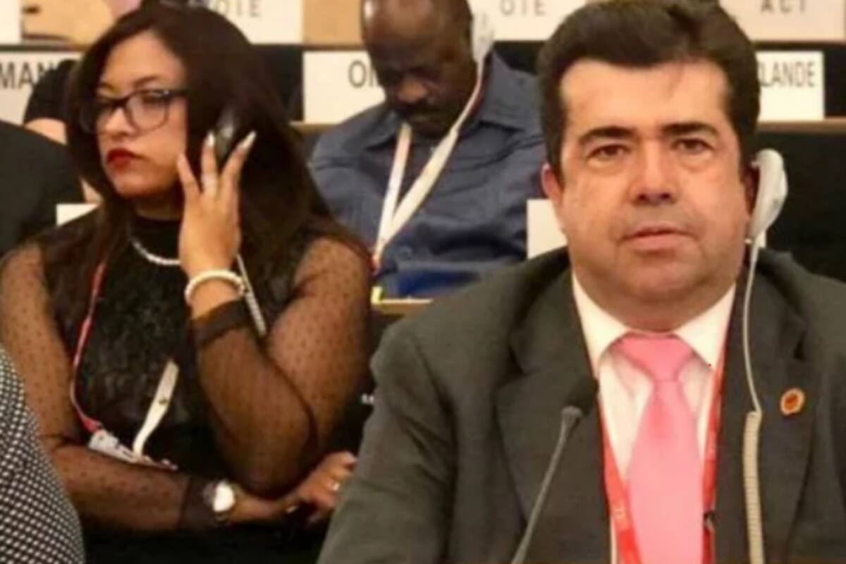 T-MEC y Reforma Laboral ponen a México a la vanguardia: Catem