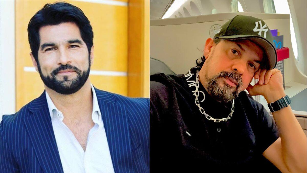 Arturo Carmona confirma la cancelación del nuevo disco de Kumbia Kings por caso legal de Cruz Martínez