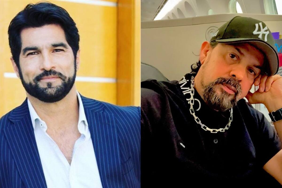 Arturo Carmona confirma la cancelación del nuevo disco de Kumbia Kings por caso legal de Cruz Martínez