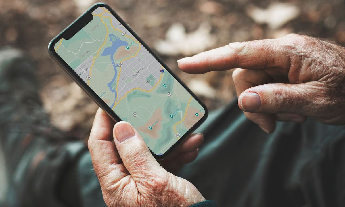 ¿Qué líneas no necesitan vincularse con la CURP y seguirán funcionando en julio 2026? la lista incluye chips de localizadores GPS, alarmas residenciales y cámaras de vigilancia inalámbricas | Pexels