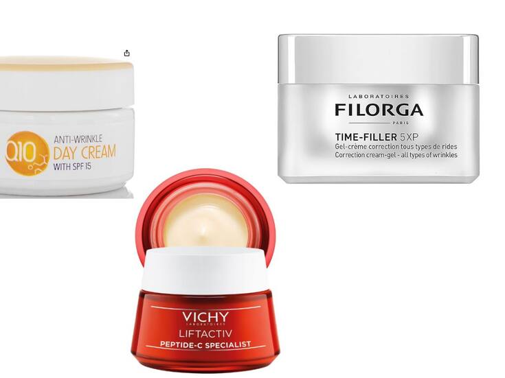 Las mejores cremas hidratantes antiarrugas de 2025, según usuarios de redes