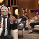 Brincos Dieras y La Chupitos hablan de sus shows para narcos