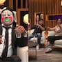 Brincos Dieras y La Chupitos hablan de sus shows para narcos: “Me dieron 10 mil dólares de propina”