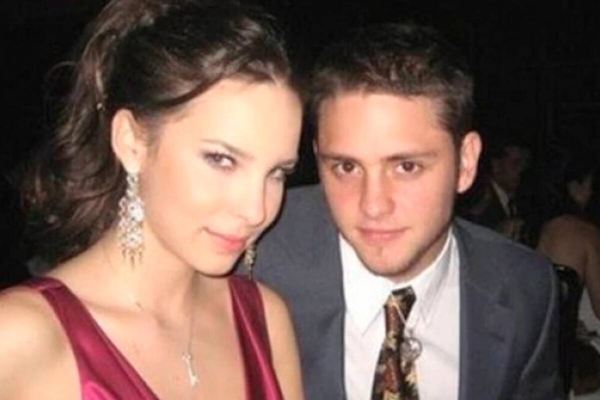 Belinda confiesa que Christopher Uckermann le rompió el corazón