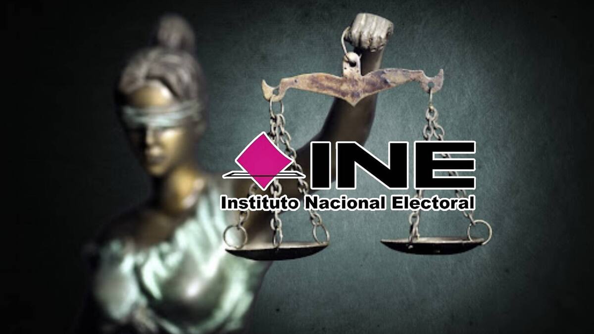 El INE creará un minisitio donde podrás conocer a todos lo candidatos en la Elección Judicial, pero cada uno de ellos subirá su propia información. | Especial GH