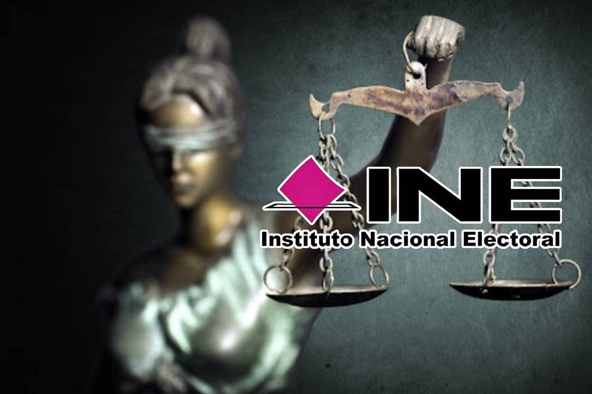 INE inicia etapa de capacitación para las elecciones del Poder Judicial