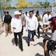 Alfonso Durazo confía que proceso interno de Morena en Sonora será en calma y con madurez política