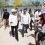 Alfonso Durazo confía que proceso interno de Morena en Sonora será en calma y con madurez política
