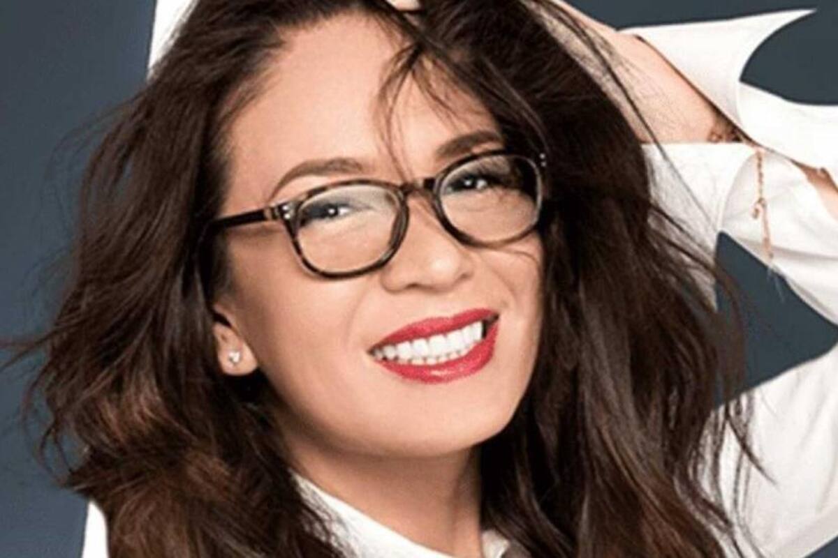 Yolanda Andrade habla sobre polémicas imágenes con la 'Vero' Castro