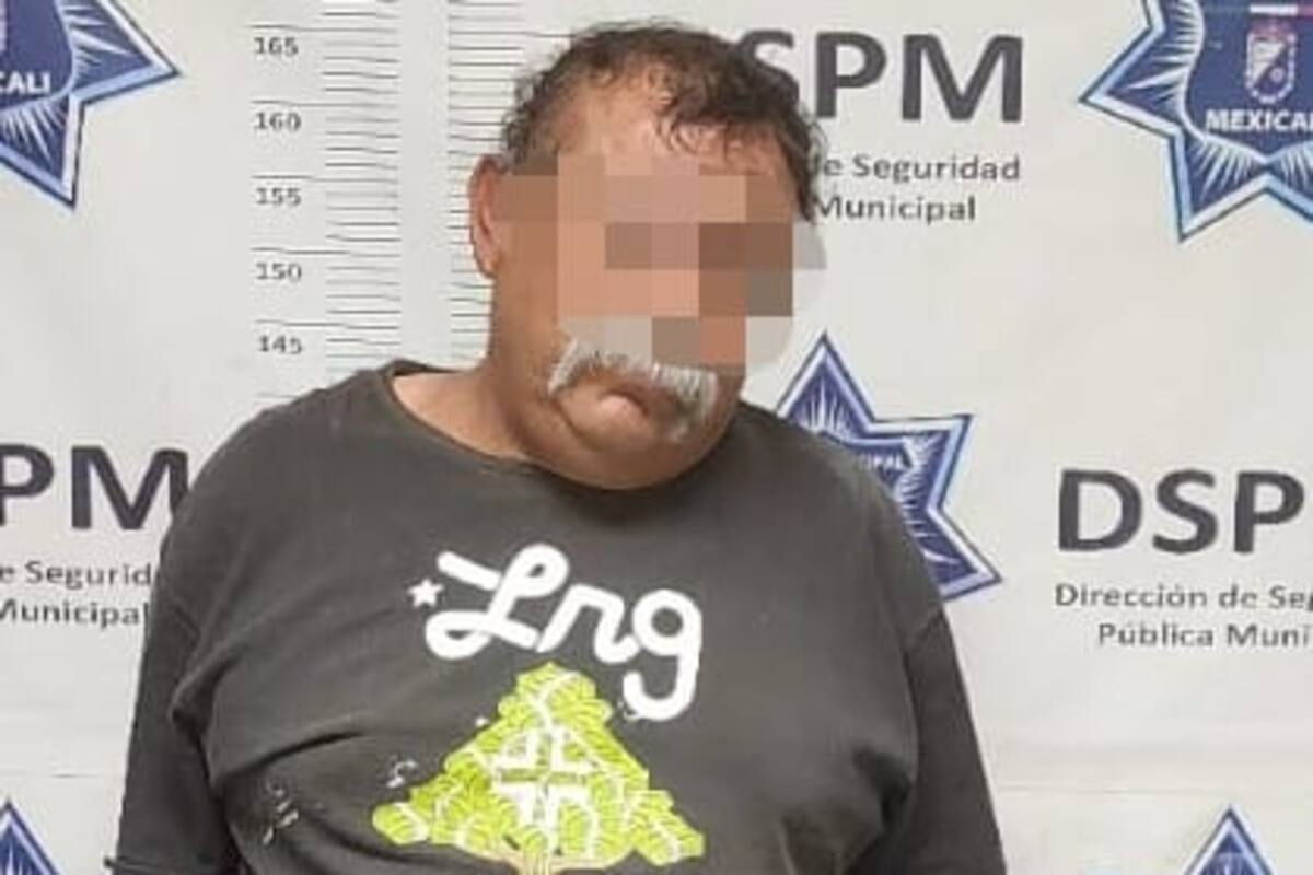Hombre es acusado de abusar de una joven en el transporte público