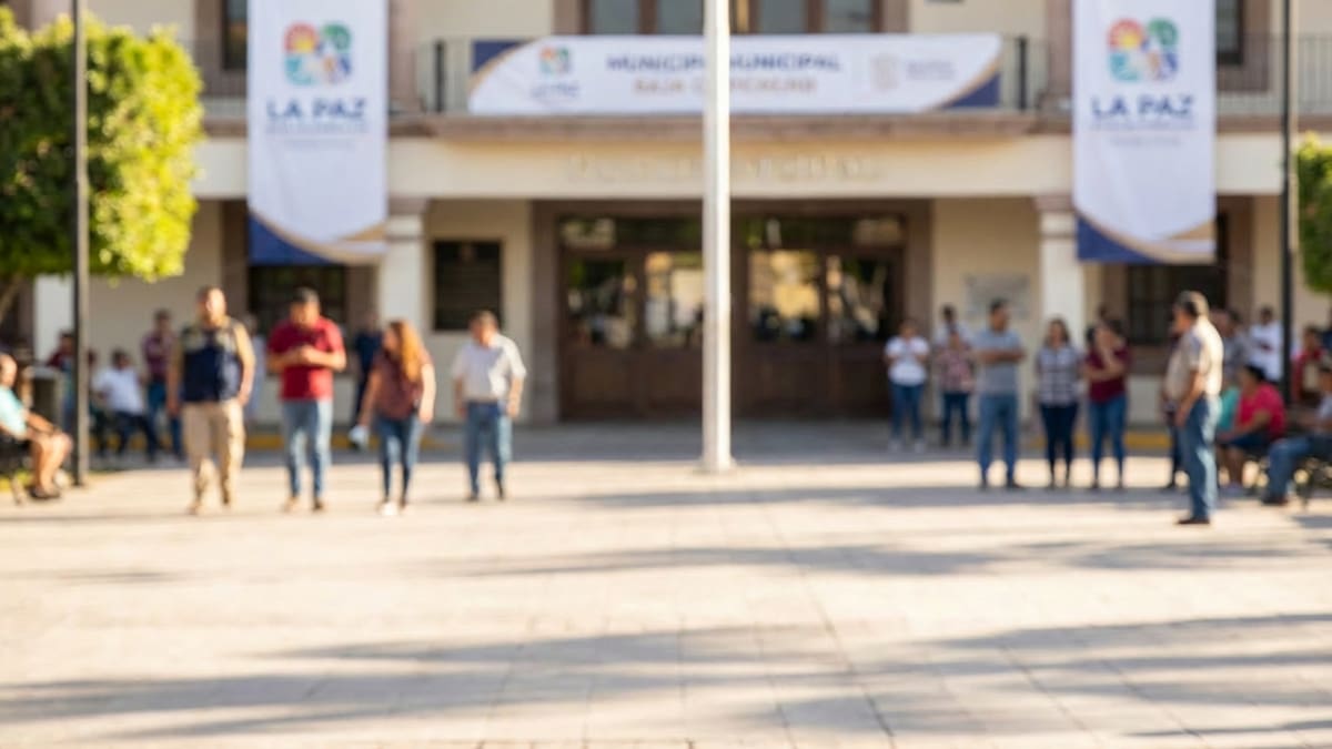 A solo una semana de su nombramiento, Leonor Judith Ruiz deja la Dirección de Seguridad Vial por motivos de salud: Todo sobre los cambios urgentes en el Ayuntamiento de La Paz y el nombramiento de la encargada de despacho