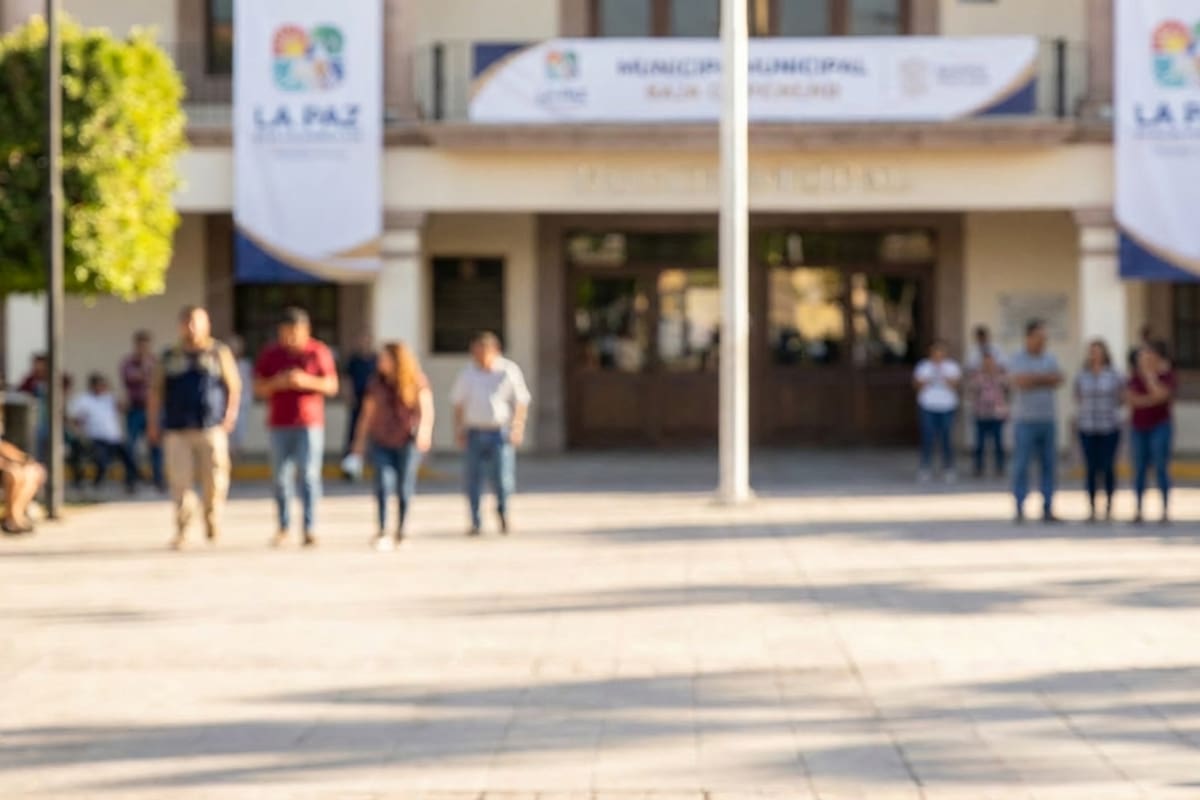 A solo una semana de su nombramiento, Leonor Judith Ruiz deja la Dirección de Seguridad Vial por motivos de salud: Todo sobre los cambios urgentes en el Ayuntamiento de La Paz y el nombramiento de la encargada de despacho