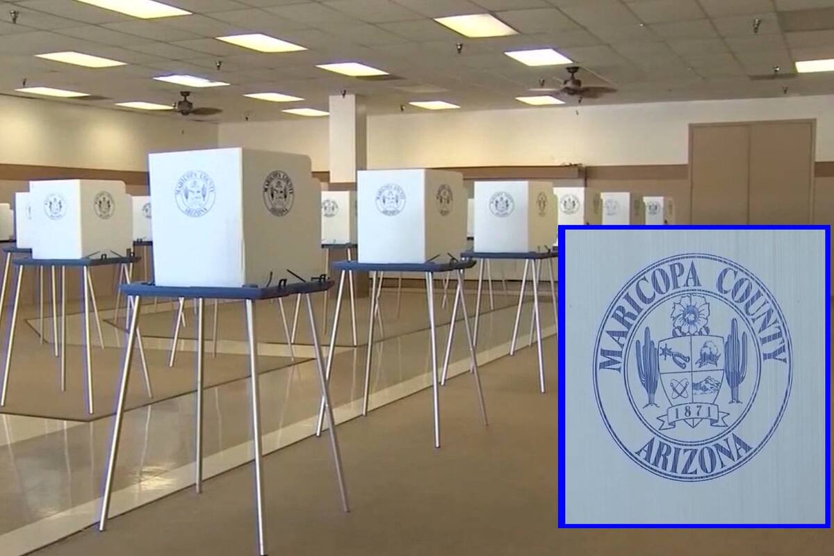 Elecciones generales de Arizona 2022: Esto es lo que debes saber