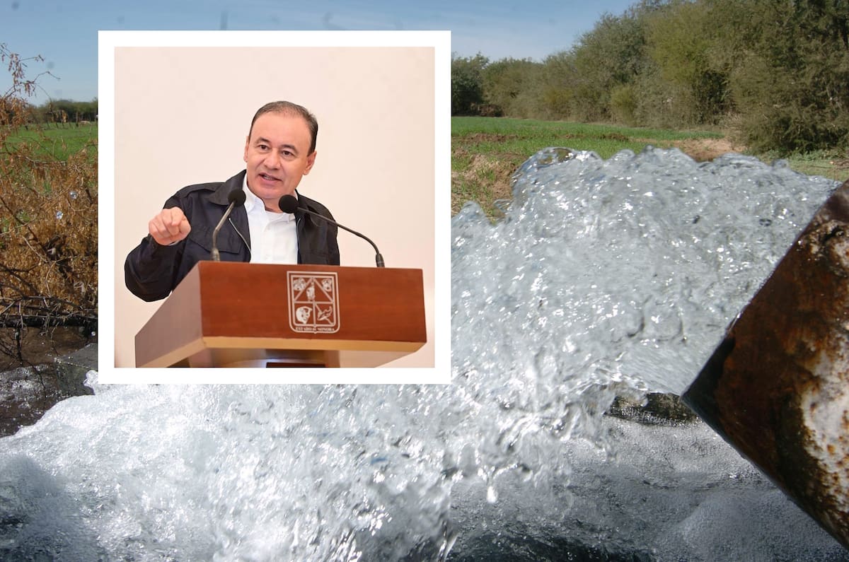 Municipios podrán acceder a financiamiento para proyectos de agua y mejorar el suministro. FOTOS: BANCO DIGITAL