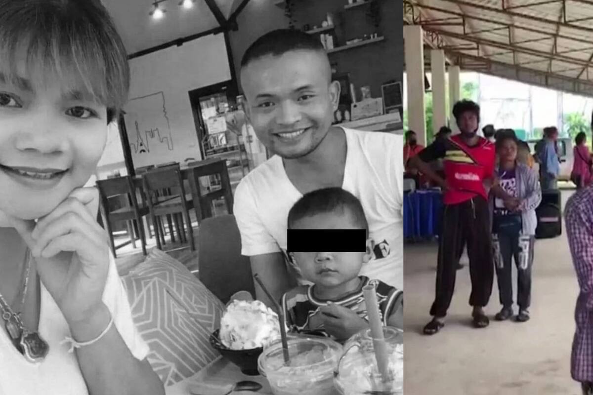 Masacre en guardería de Tailandia: Lo que se sabe del ataque del policía que fue despedido por posesión de droga