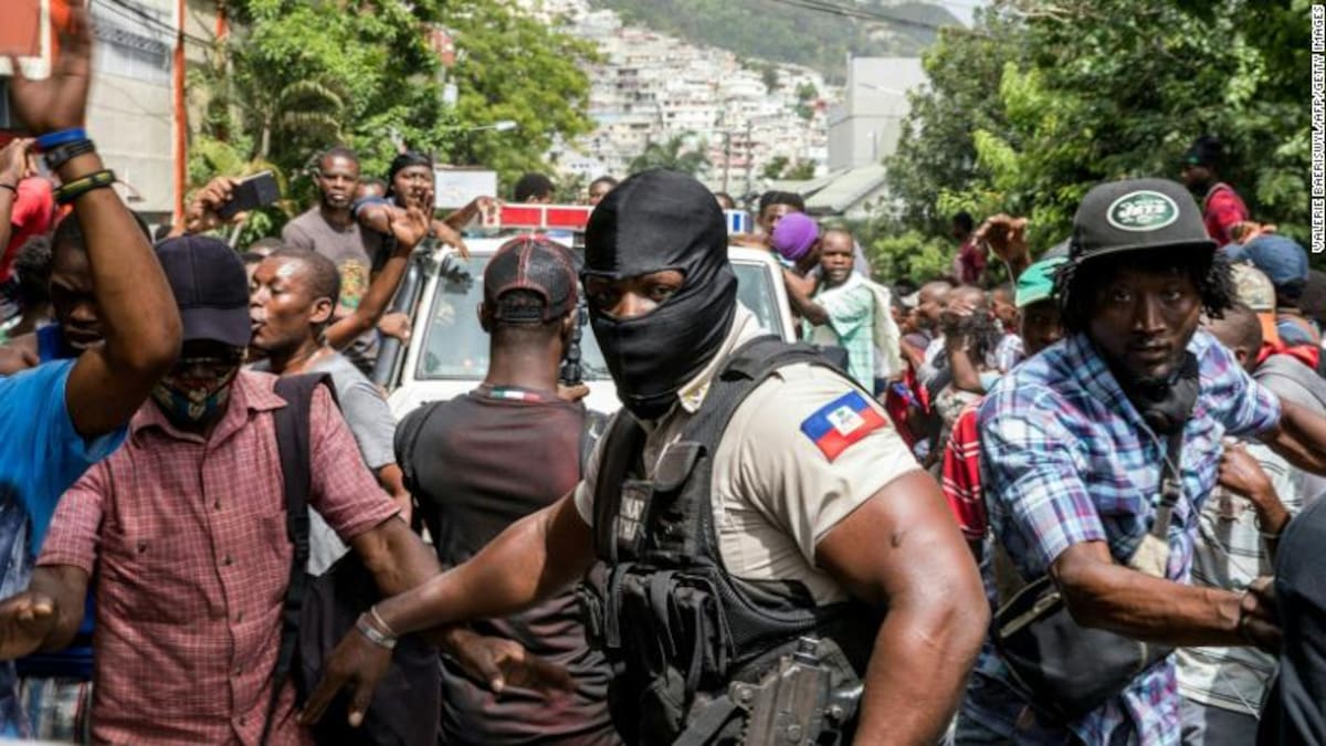 La ONU advirtió que Haití vive la crisis más severa del hemisferio occidental, con millones de personas afectadas por hambre, violencia de pandillas y desplazamiento