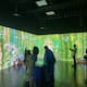 El Trompo inaugura sala inmersiva en Tijuana