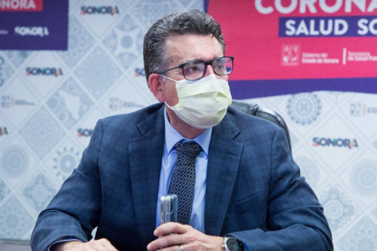 Si saliste de fiesta, puede ser asintomático y peligroso ante Covid-19: Salud Sonora