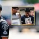 ICE mantiene detenido y bajo proceso migratorio a Víctor Salgado, testigo directo de la muerte de su hermano Lorenzo, mientras su abogada exige liberarlo para colaborar con las investigaciones