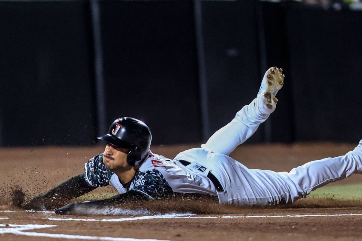 Toros de Tijuana madruga y amarra serie