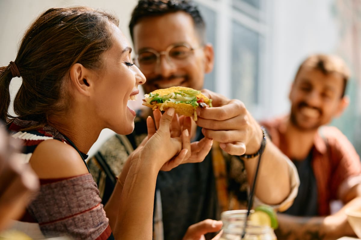 La comida sonorense conquista los paladares en Marana, Arizona