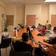 Pacientes de cáncer de mama participan en musicoterapia