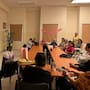 Más de 30 pacientes y sobrevivientes de cáncer de mama participan en musicoterapia oncológica de la Universidad de Sonora