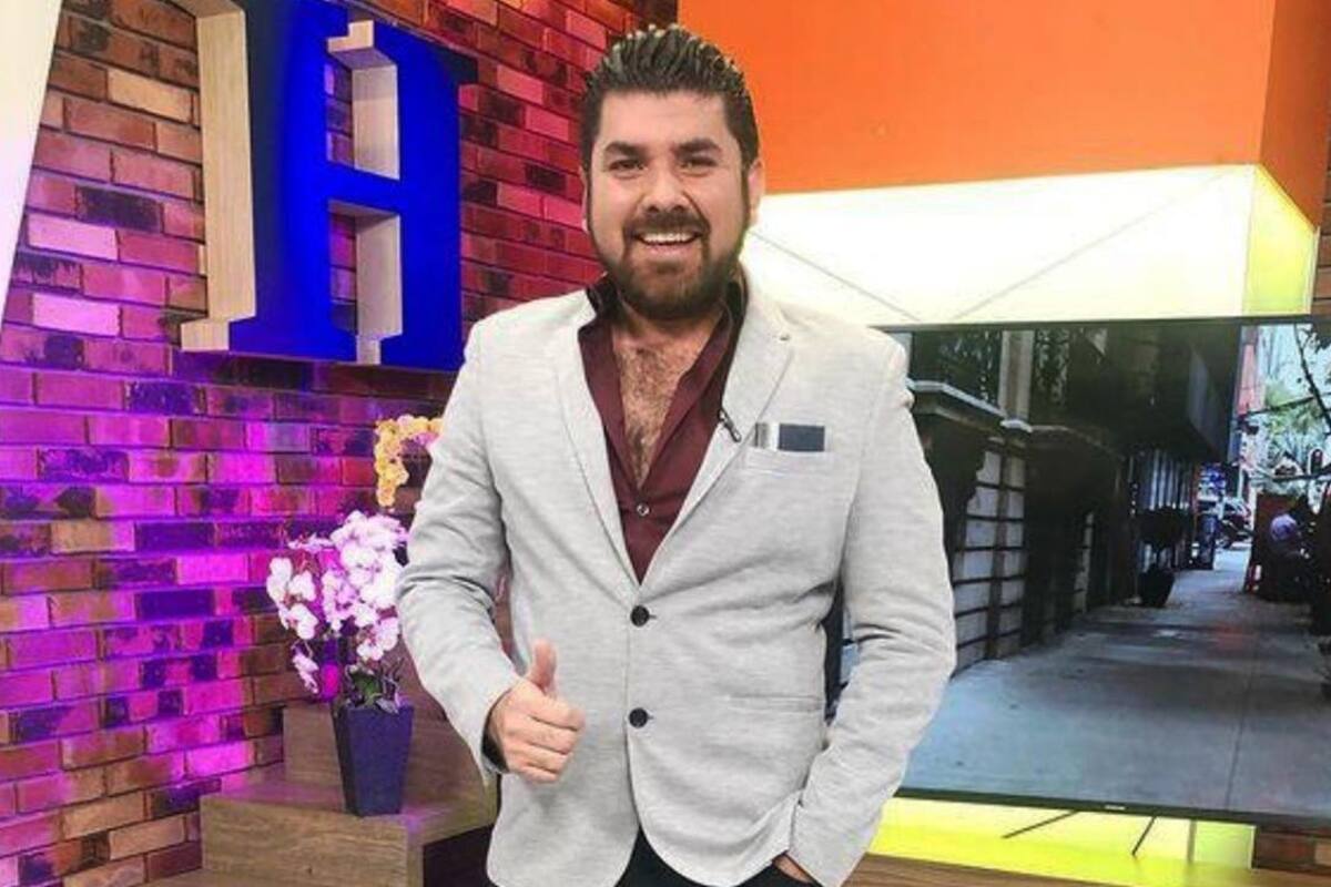 Michelle Ruvalcaba sufre asalto a mano armada