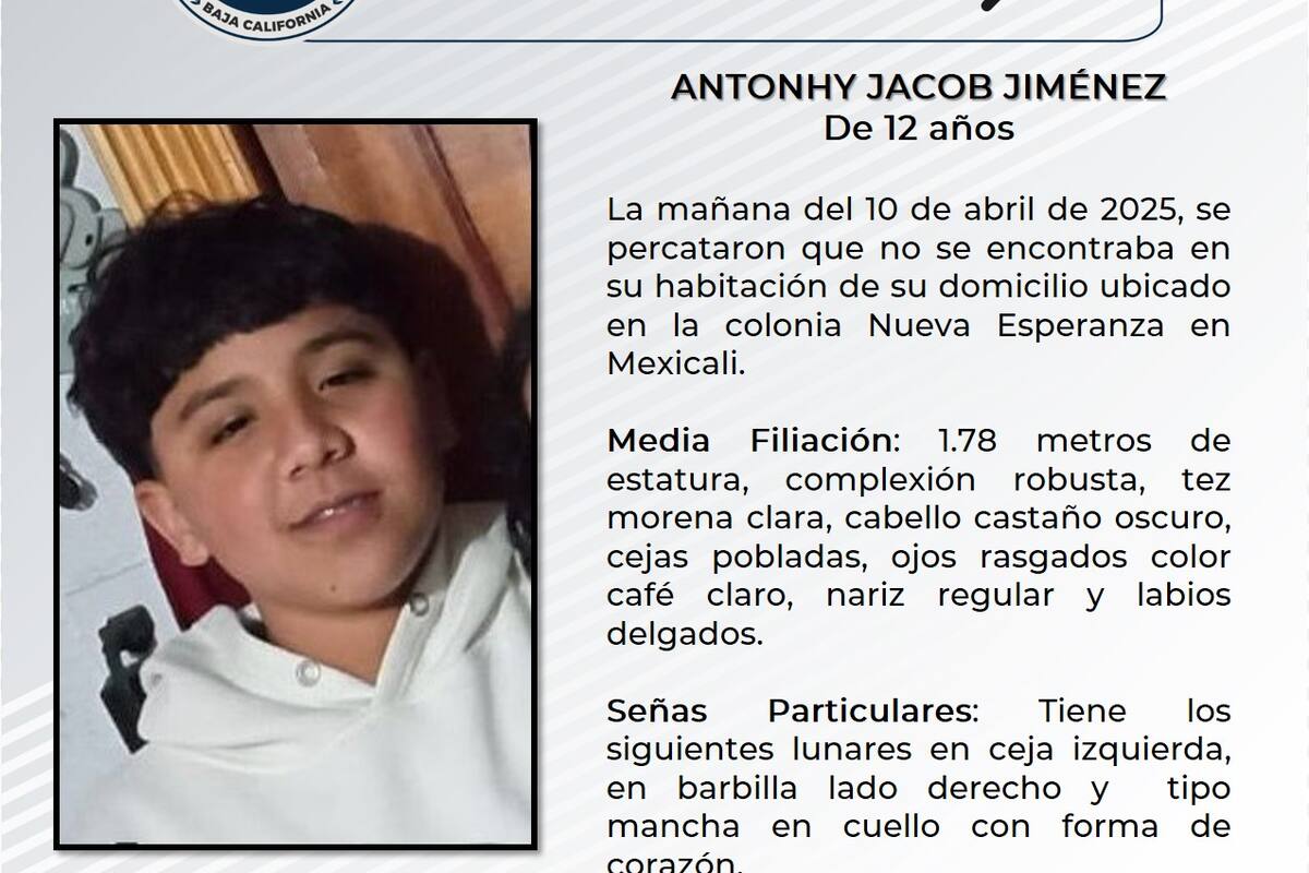 Pesquisa de Anthony Jacob Jiménez