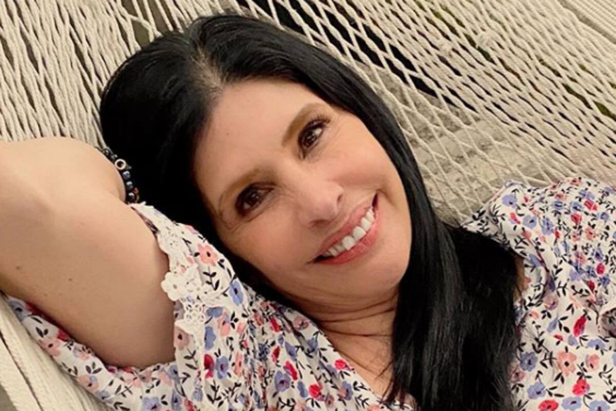 Raquel Garza critica a AMLO y las redes le responden