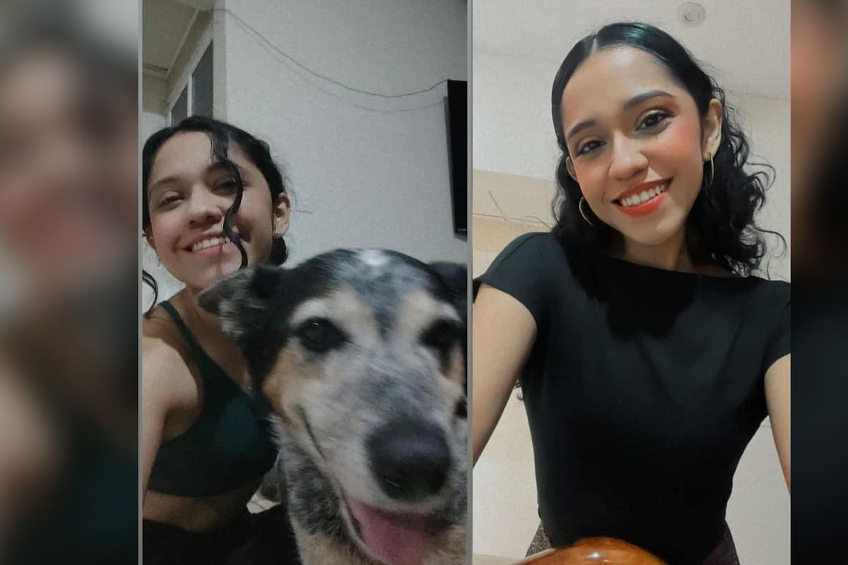 Diagnostican a Paulina con malformación arteriovenosa con tan solo 25 años, requiere ayuda para su operación que costaría cerca de 500, 000 pesos
