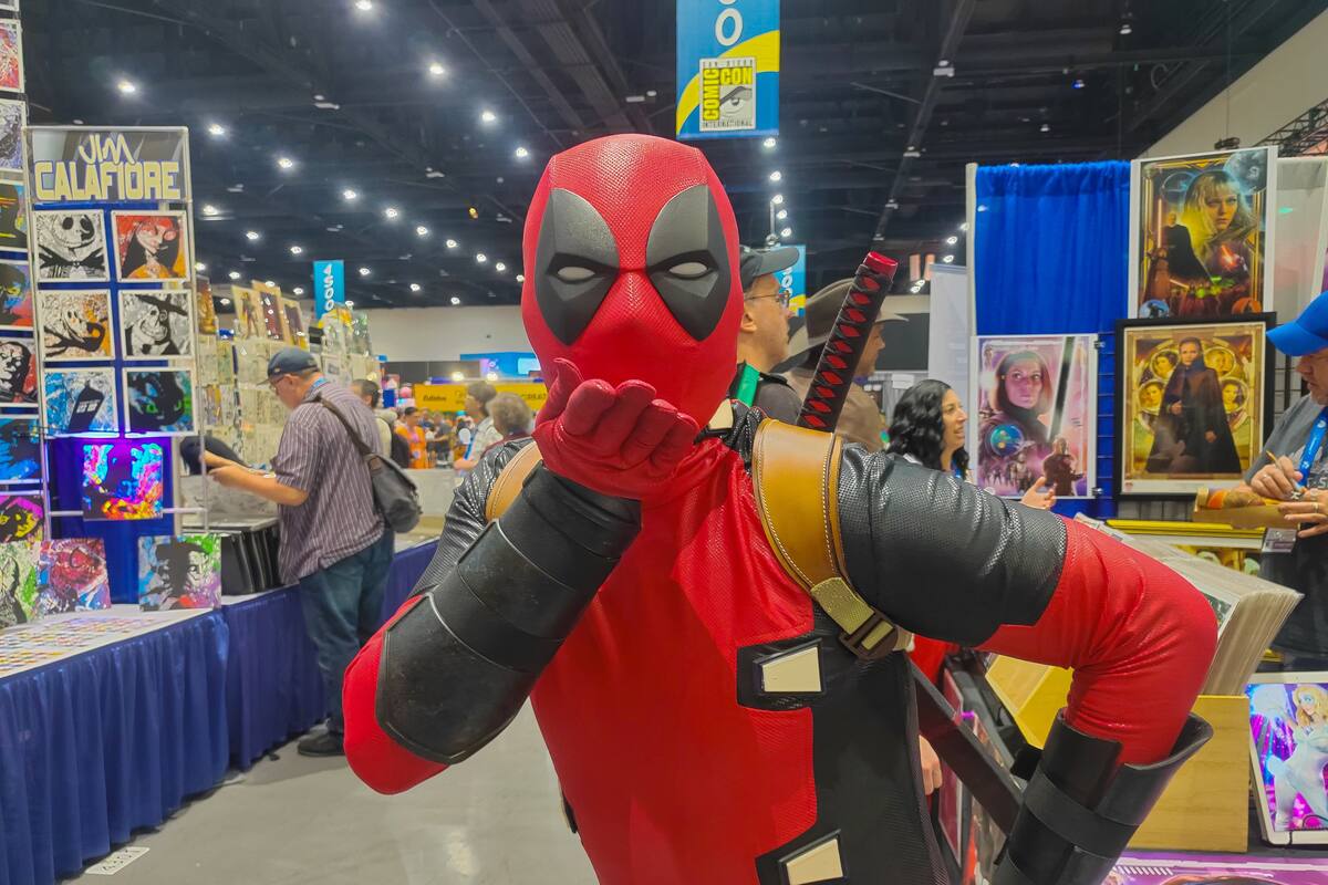 Comic Con 2024: Inicia oficialmente el evento en San Diego