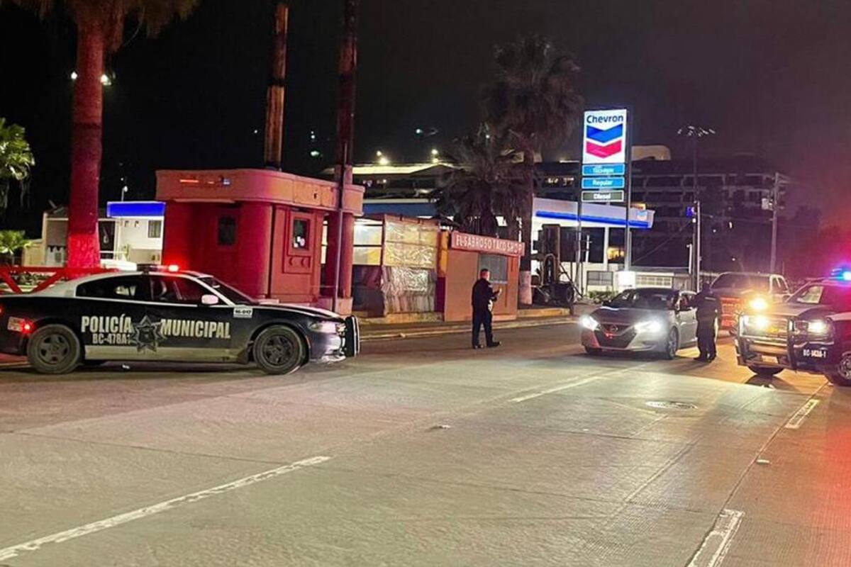 Rosarito registra saldo blanco en festejos de Año Nuevo