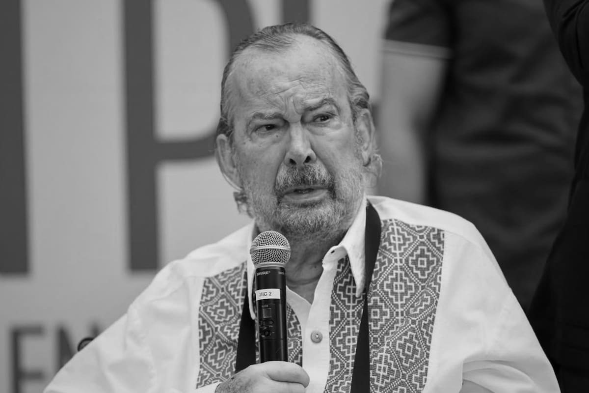 Muere Mauricio Fernández, cuatro veces alcalde de San Pedro Garza García, Nuevo León, quien estaba en licencia por cáncer