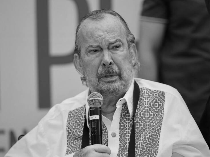 Muere Mauricio Fernández, cuatro veces alcalde de San Pedro Garza García, Nuevo León, quien estaba en licencia por cáncer