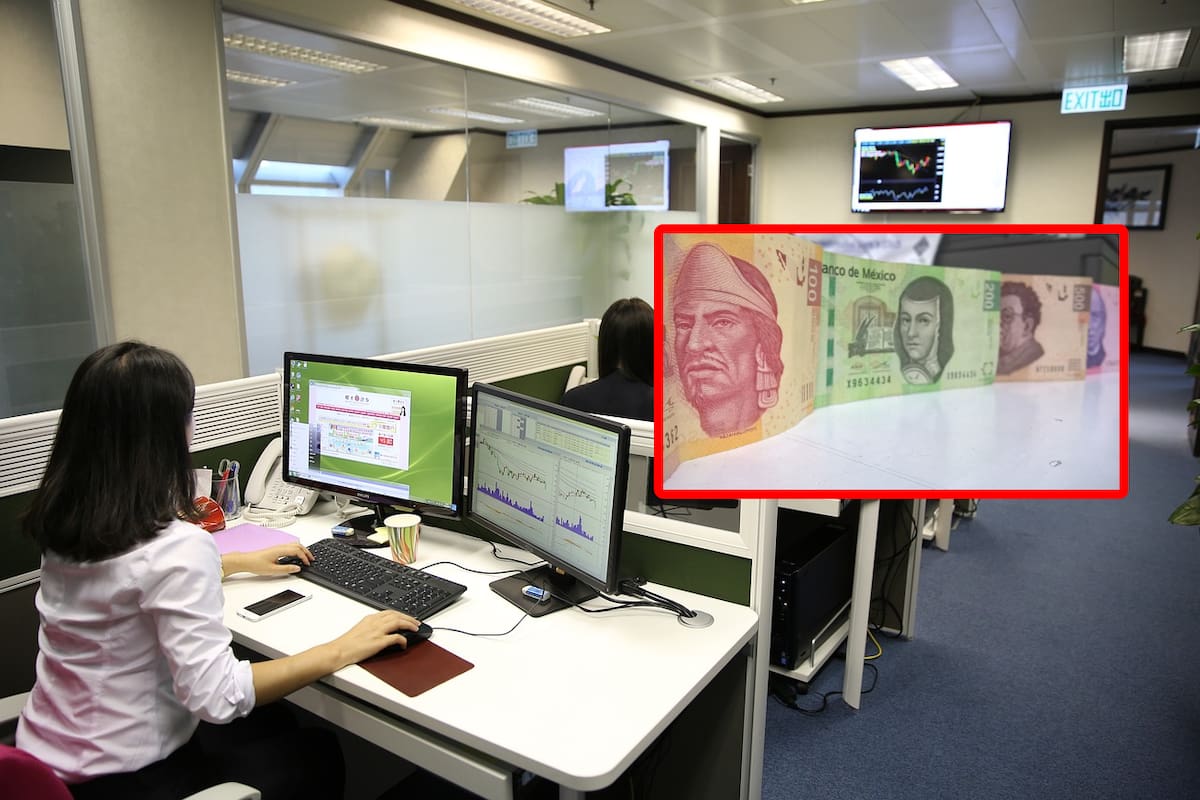 La propuesta de aumentar el aguinaldo en México ha sido aprobada en comisiones del Senado y está generando un intenso debate. Foto: Pixabay