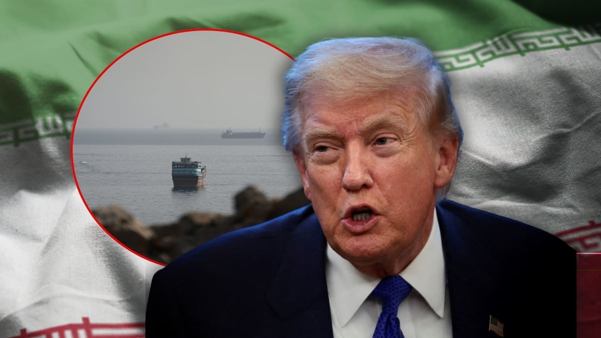 Irán mantendrá cerrado el estrecho de Ormuz hasta que EEUU cumpla sus exigencias, pese al avance del acuerdo con Omán