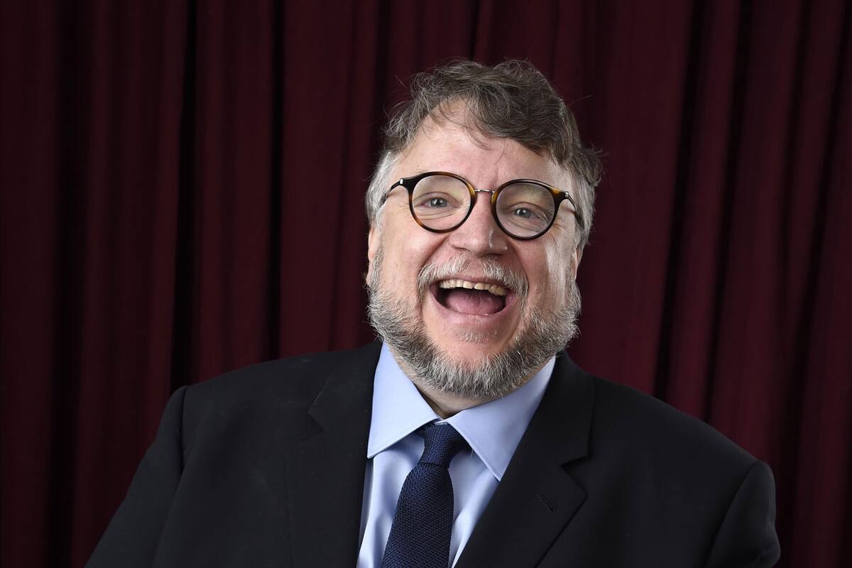 Develará Del Toro su estrella en Hollywood
