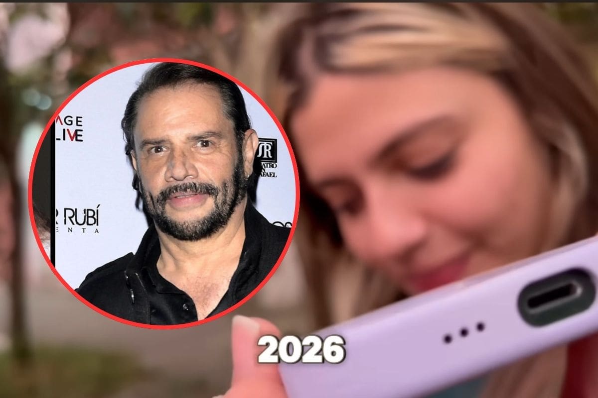 Héctor Parra asegura que saldrá de prisión en 2026 y mantiene la fe tras casi cinco años encarcelado: “¡vamos a bailar muy pronto!”