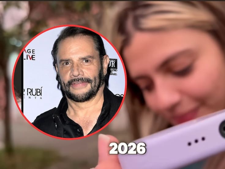 Héctor Parra asegura que saldrá de prisión en 2026 y mantiene la fe tras casi cinco años encarcelado: “¡vamos a bailar muy pronto!”