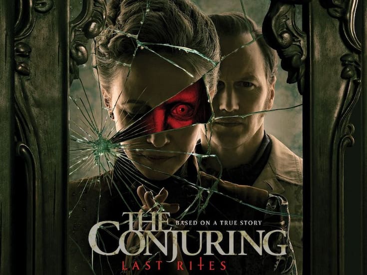 Nueva película precuela de ‘The Conjuring’ en desarrollo tras récord de taquilla