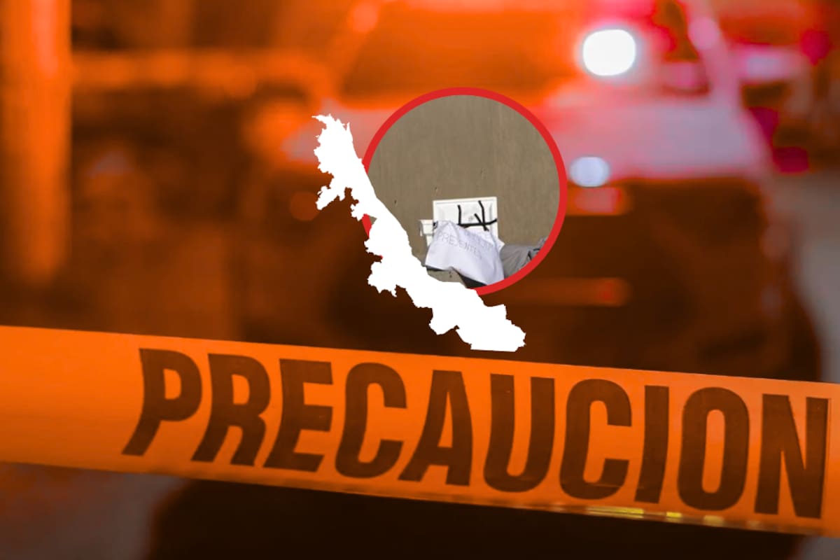 Tres hieleras con restos humanos fueron localizadas en menos de 24 horas en Coatzacoalcos Veracruz, autoridades federales y estatales desplegaron operativos, no hay detenidos ni información oficial sobre las víctimas