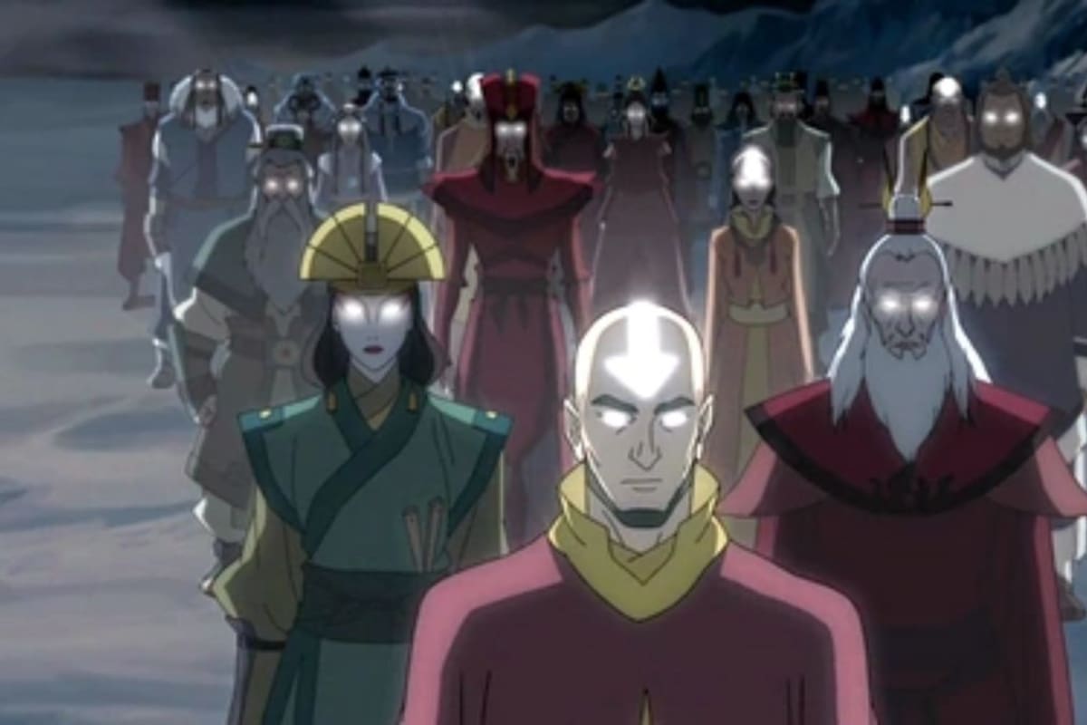 ¿Qué esperar de “Avatar: Seven Heavens”?