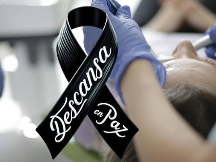 Vanessa era dentista en Edomex y fue encontrada muerta en su consultorio; iniciaron con su búsqueda cuando no llegó a su casa y las autoridades lograron capturar al presunto feminicida