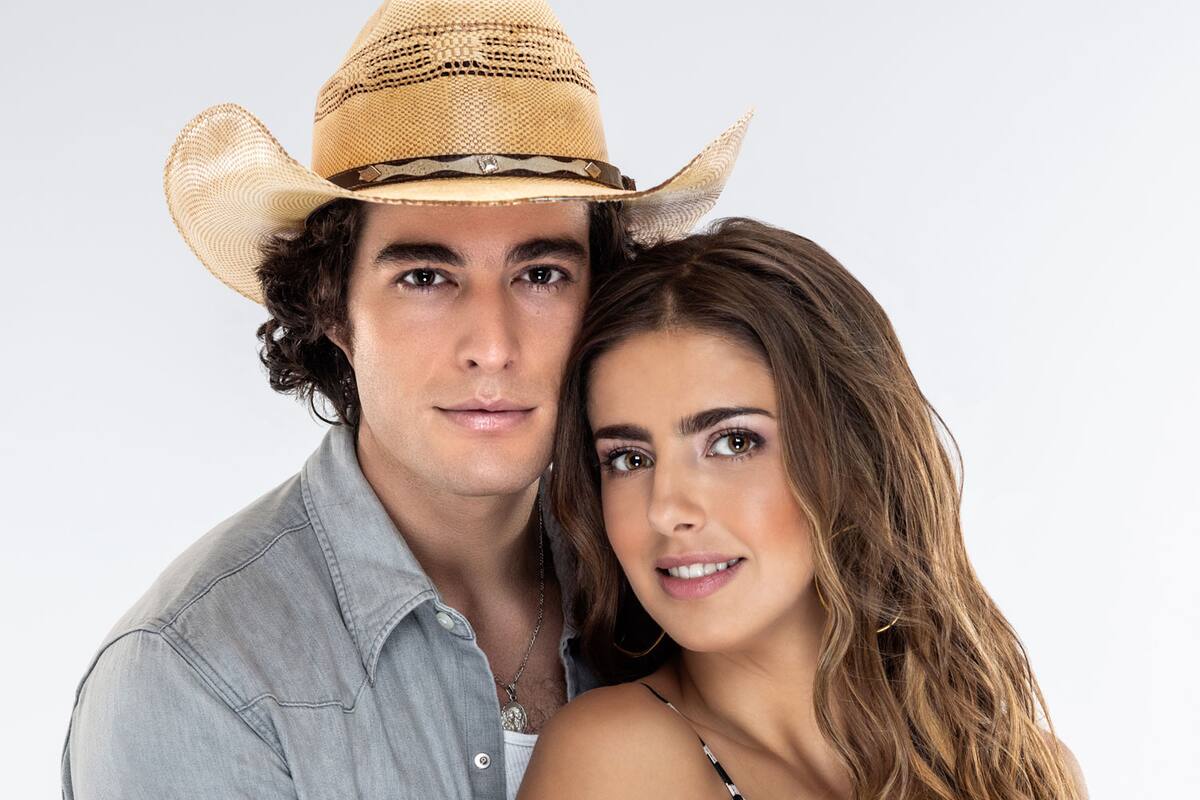 Aclaran Michelle Renaud y Danilo Carrera porqué negaron que dieron positivo a Covid-19